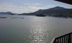 Angra dos Reis Apartamento com Vista - CondomÃnio Porto Bali 308