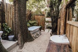 Zeneidas Surf Garden