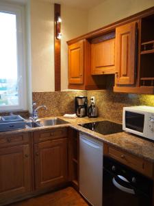 Gîtes en Normandie en FRONT DE MER à Asnelles , 3km dArromanches, 10km de Bayeux