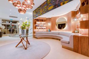 Hotel Sol e Mar Albufeira - Adults Only