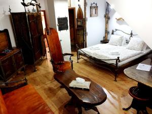 Penzion a Restauracia Toldi