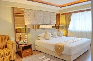 Clarence House Nairobi - Limuru