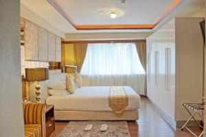 Clarence House Nairobi