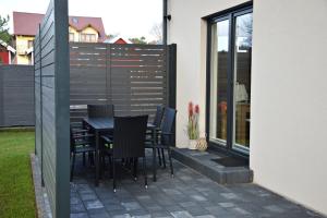 Domki Dębowy Zakątek