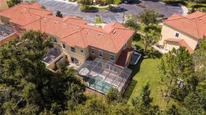 Premium Four Bedroom Townhouse w/ Private Pool room in Luxury Resort Vacation Townhouses and Condos