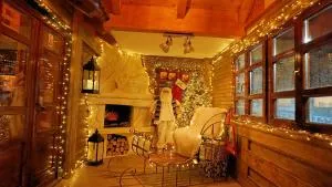 Ski centar Kraljica - 布戈伊诺