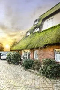 Ferienwohnung Fiete - Borsfleth