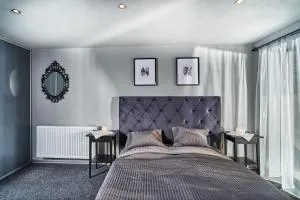 科普奇旅馆 - 班斯卡 - 什佳夫尼察