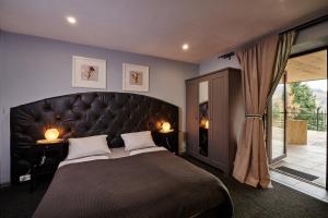 Triple Room room in Penzion na Kopci