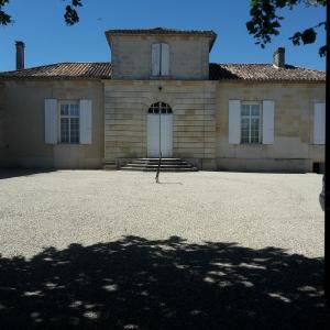 Maisons d'hotes Domaine du chauvet : photos des chambres