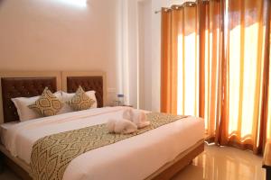 HOTEL YOG TAPOVAN- Rafting Available