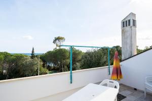 Hotiday Apartments Villa Alba img11