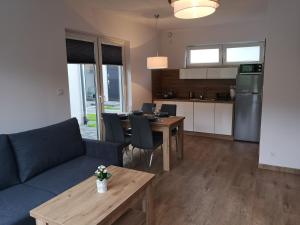 Domki Dębowy Zakątek