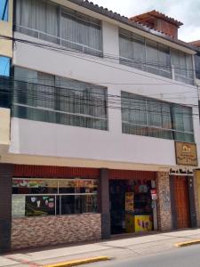 Casa de Mama Cusco 2-The Ecohouse