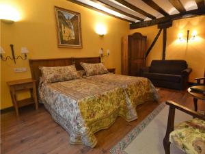 Casa Rural de Legarda