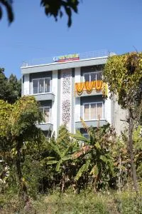 HOTEL YOG TAPOVAN- Rafting Available - 瑞诗凯诗