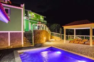 Pousada Green Place - Fajãzinha