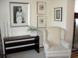Suite room in Santana Hotel & SPA
