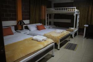 Sun Place Hosteria