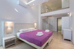 Origin Apts and Studios Kos Greece