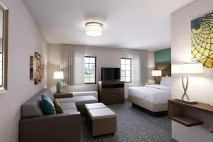 Staybridge Suites Coeur d'Alene by IHG
