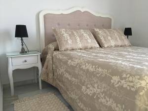 Apartamentos Alfonso XIII Parking