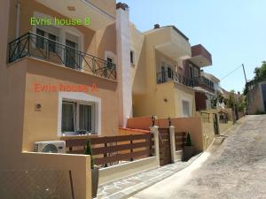 Evris House Kavala Greece