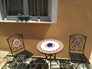 Evris House Kavala Greece