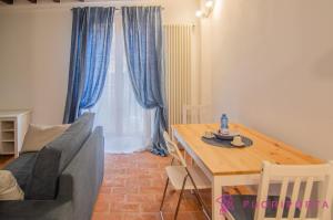 FuoriPorta Affitti Brevi - Residenza New Dalmazia 6