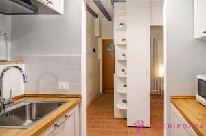 FuoriPorta Affitti Brevi - Residenza New Dalmazia 6