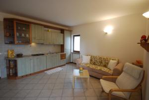 Appartamento Angelica 3 - Theater Home