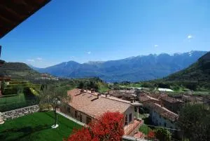 Appartamento Angelica 3 - Theater Home - 坎皮奥内·德尔·加尔达