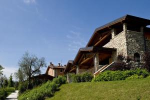 Appartamento Eagle - Theater Home