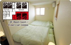 LN05 New Home in Sannomiya with Own Car Park