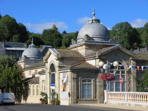 Hotels Hotel Au Val Dore : photos des chambres