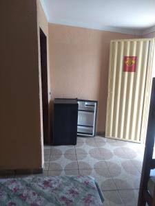 Camping Clube e Pousada Novilha de Ouro