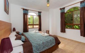 Hotel Twin Galápagos