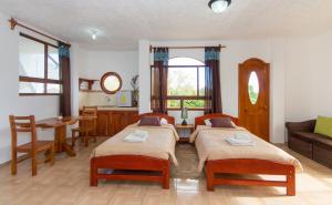 Hotel Twin Galápagos
