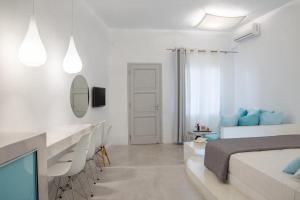 Edem Suites Andros Greece