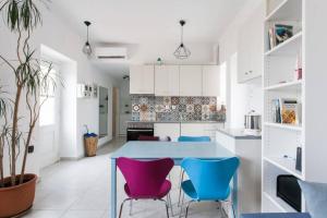 unique villa in acropolis area