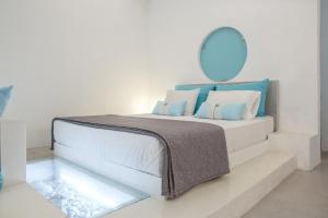 Edem Suites Andros Greece