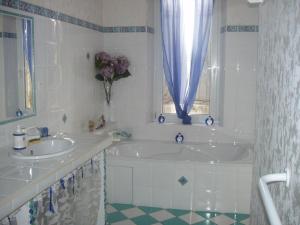 B&B / Chambres d'hotes Chambres d'Hotes La Toast Vin : Chambre Double