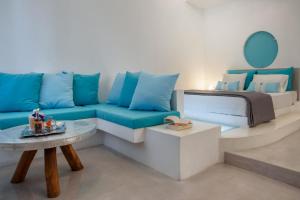 Edem Suites Andros Greece