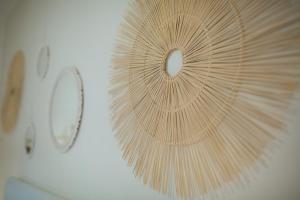 Appartements La Tonnellerie : photos des chambres