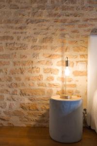 Appartements La Tonnellerie : photos des chambres
