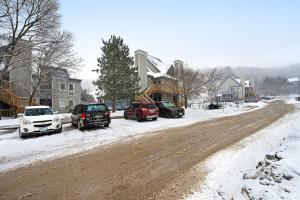 Condo 614 at North Creek Resort