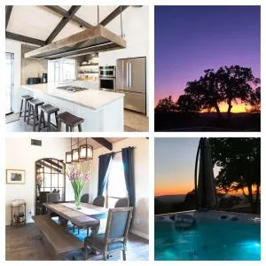 Moon Ranch - a gateway to Yosemite - Bootjack