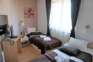 Pirin River Ski, Fun and Family