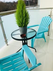 Apartament Calamo Tuwima Park