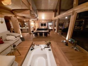 Hideaway Zugspitz Berwang